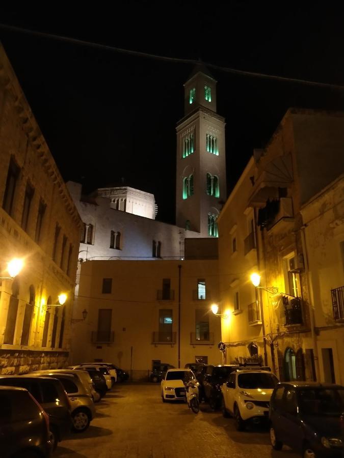 B&B Romeo Bari Exterior photo