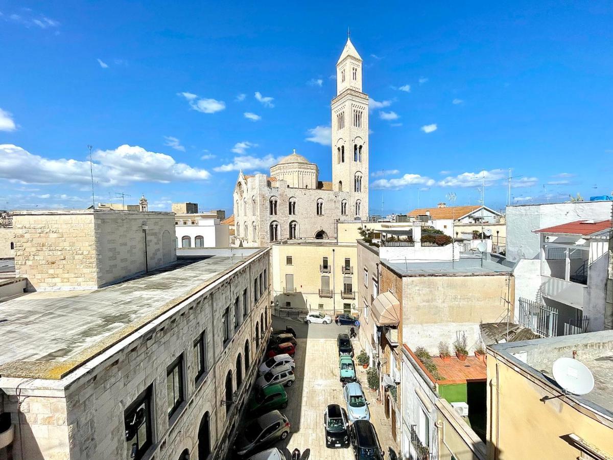 B&B Romeo Bari Exterior photo