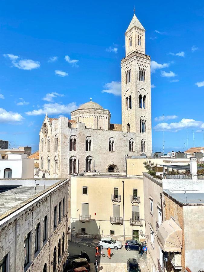 B&B Romeo Bari Exterior photo