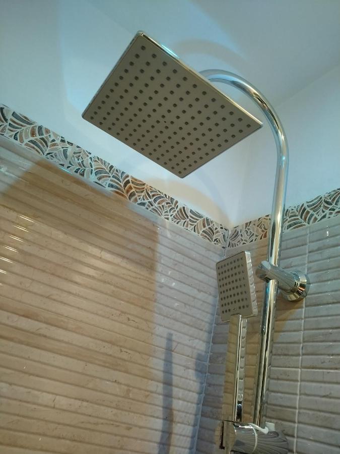 B&B Romeo Bari Exterior photo