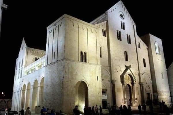 B&B Romeo Bari Exterior photo