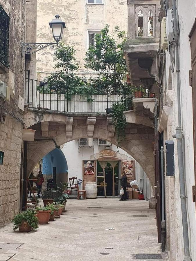 B&B Romeo Bari Exterior photo